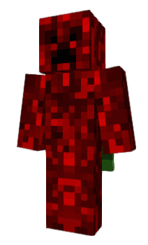 Minecraft скін по ніку Cotto