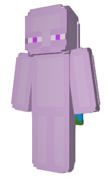 Minecraft скин по нику Coykarper