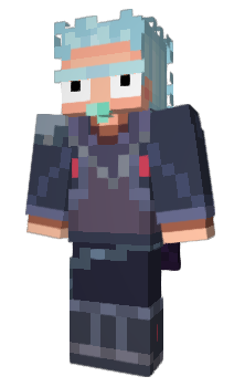 Minecraft скін по ніку Cpg_