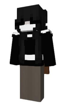 Minecraft скин по нику Cr3stt