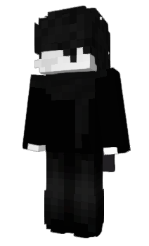 Minecraft скин по нику Cravei