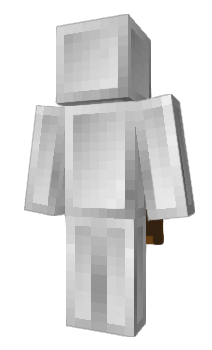Minecraft скін по ніку Crayinatus