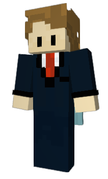 Minecraft скин по нику Creative_Boyz