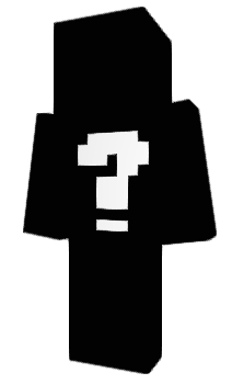 Minecraft skin Creccent