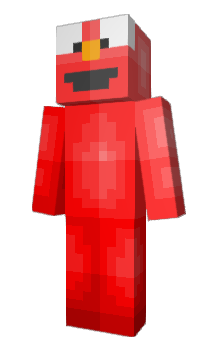 Minecraft скин по нику Creccent