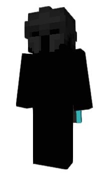 Minecraft скін по ніку CreepifyMe