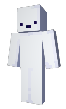 Minecraft скин по нику Crisukha