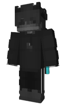 Minecraft скин по нику CriticalPlayerYT