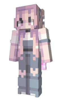 Minecraft скін по ніку CroX_