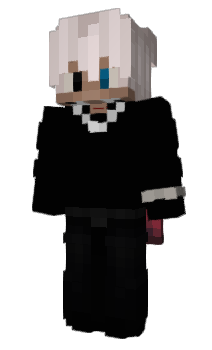 Minecraft скин по нику Cruiserrrrr_