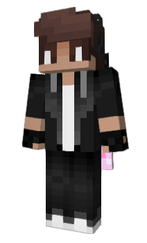 Minecraft скин по нику Cruper10
