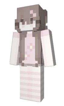 Minecraft скин по нику CrusalisTurk