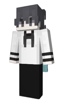 Minecraft скин по нику CsmL