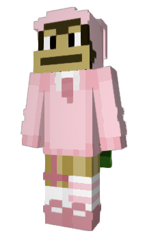 Minecraft skin Ctross