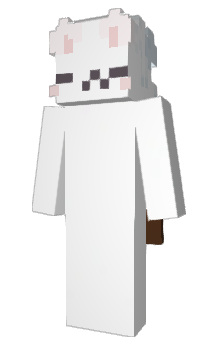 Minecraft скін по ніку Cu1213