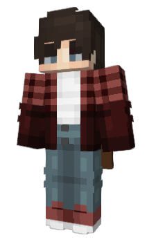 Minecraft skin CultOfPsyduck