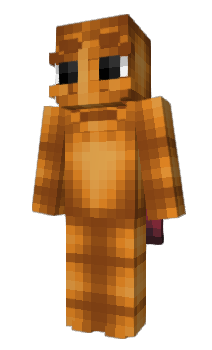 Minecraft skin CupOfCoffee65722