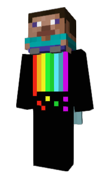 Minecraft скин по нику CurrentlyDreamin