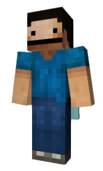 Minecraft скин по нику CurrentlyDreamin