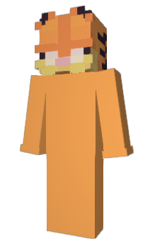 Minecraft skin CursorAI