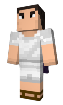 Minecraft скин по нику Cutb