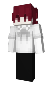 Minecraft skin CutesyTuba