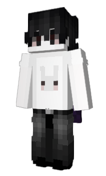 Minecraft skin Cuursee