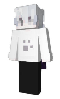 Minecraft скін по ніку Cuursee