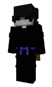 Minecraft скін по ніку CwteOwO