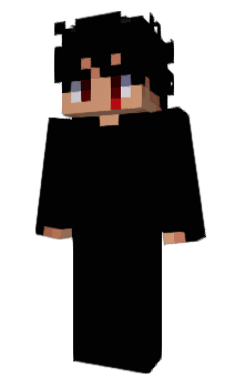Minecraft skin Cxreel