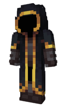 Minecraft skin Cyrus84