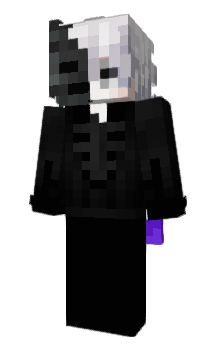Minecraft скин по нику Cz3rep
