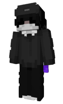 Minecraft скин по нику Cz3rep