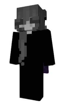 Minecraft skin D1rdu