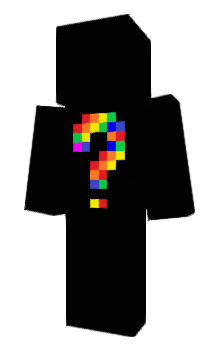 Minecraft skin DDanbi_