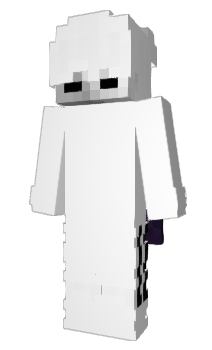 Minecraft скін по ніку DDrrDDoonnuutt