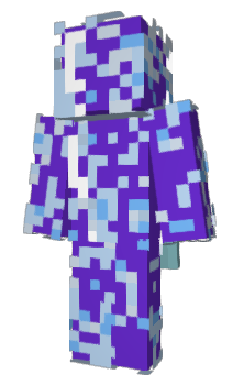 Minecraft skin DGamer24