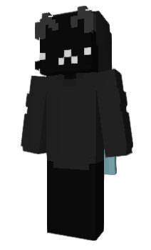 Minecraft skin DIENu70