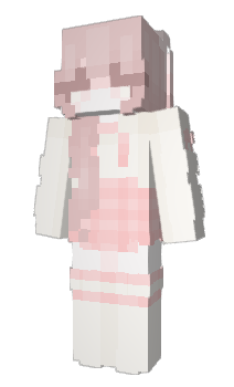 Minecraft skin DJAkitoGaming