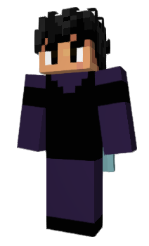 Minecraft скин по нику DRATZSS