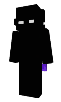 Minecraft скін по ніку DTX