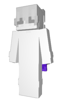 Minecraft скин по нику DTx