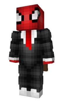 Minecraft скин по нику DaBanana374