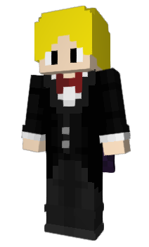 Minecraft skin DaFunkySt3ve