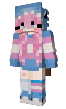 Minecraft skin DaboyzA