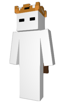 Minecraft скин по нику DadFromPoland