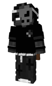 Minecraft skin Daddy_Noa
