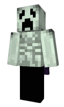 Minecraft скин по нику Daigurren97