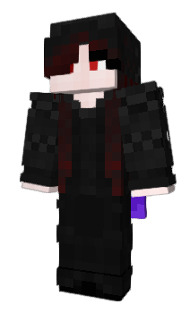 Minecraft скин по нику Dalkco