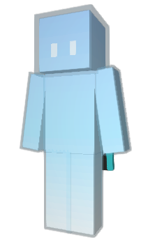 Minecraft скін по ніку DamperStar17762